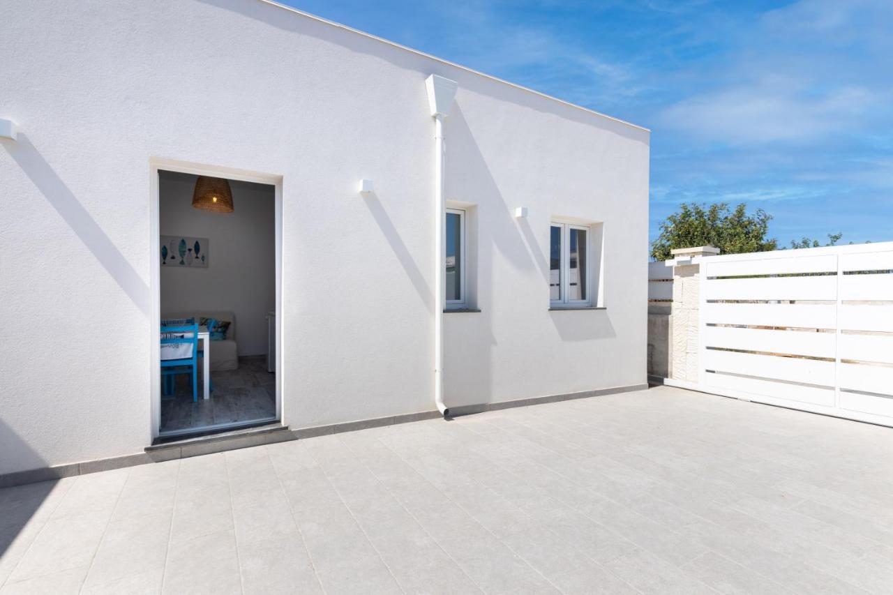 Marglo Villa Avola Exterior photo